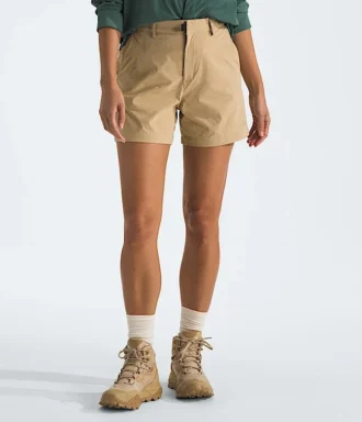 Basin 5» Shorts für Damen