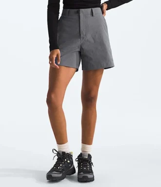 Basin 5» Shorts für Damen