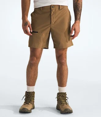 Basin 7» Shorts für Herren