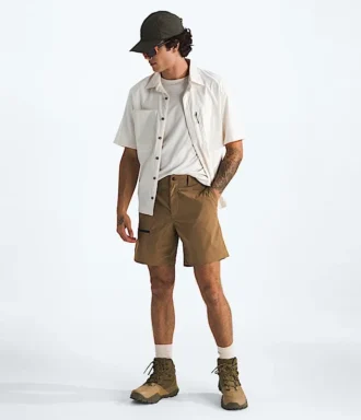 Basin 7» Shorts für Herren