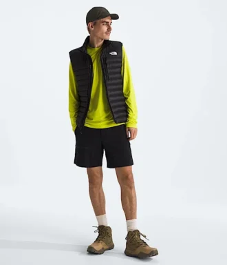 Basin 7» Shorts für Herren