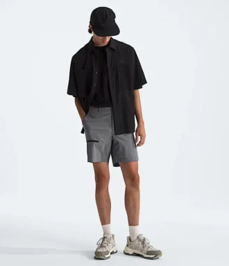 Basin 7» Shorts für Herren