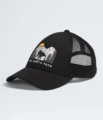 Bestickte Mudder Trucker-Kappe