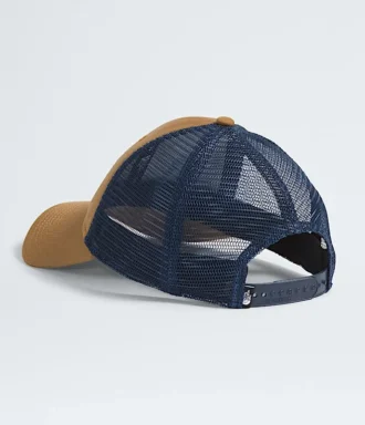 Bestickte Mudder Trucker-Kappe