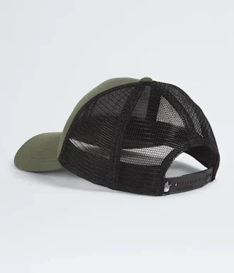 Bestickte Mudder Trucker-Kappe