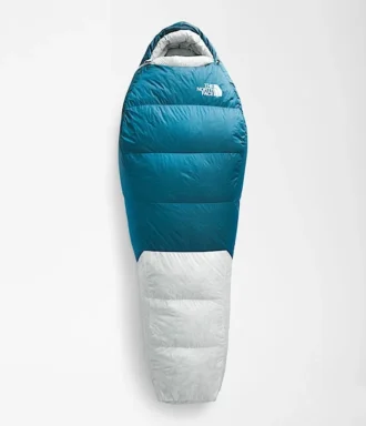 Blue Kazoo Schlafsack