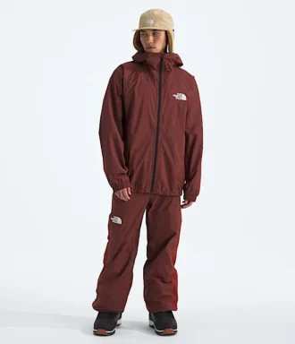 Build Up Jacke für Herren