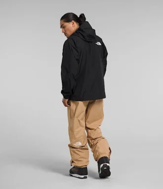 Build Up Jacke für Herren