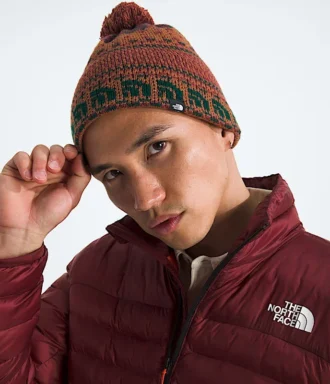 Cabin Ski Tuke