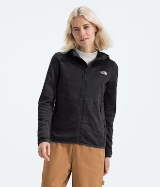 Canyonlands Hoodie für Damen