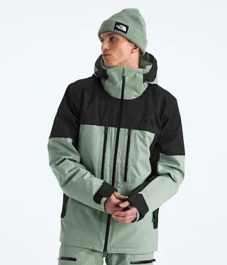 Chakal Jacke für Herren