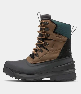 Chilkat V 400 wasserdichte Stiefel für Herren