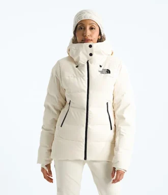 Cirque Daunenjacke für Damen