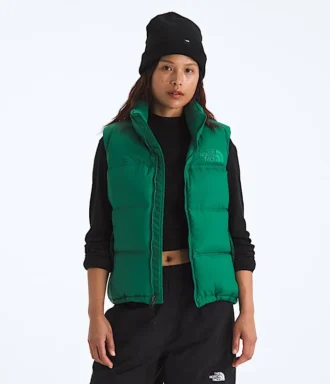 Damen 1996 Retro Nuptse DTM Weste