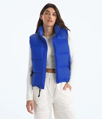 Damen 1996 Retro Nuptse DTM Weste