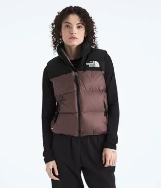 Damen 1996 Retro Nuptse Weste