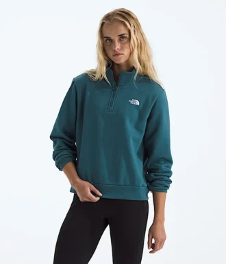 Damen Evolution Simple Dome Regular ?-Zip