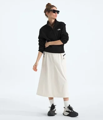Damen Evolution Simple Dome Regular ?-Zip