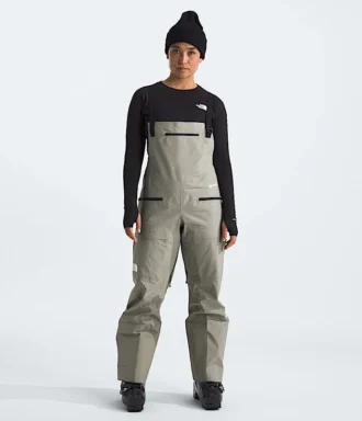 Damen-Latzhose Summit Series Verbier GORE-TEX®
