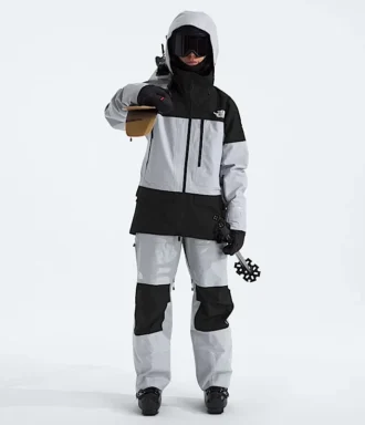 Damen-Latzhose Summit Series Verbier GORE-TEX®