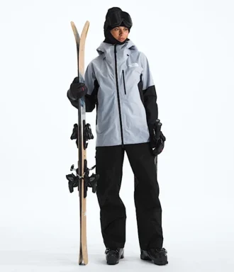 Damen-Latzhose Summit Series Verbier GORE-TEX®