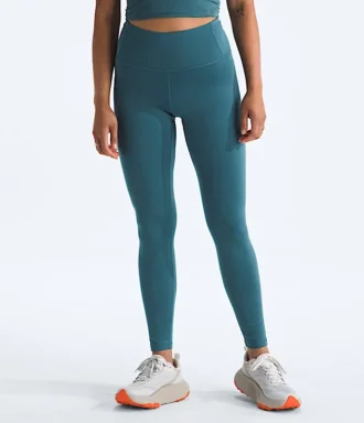 Damen-Leggings „Dune Sky“ mit 28»-Beinlänge