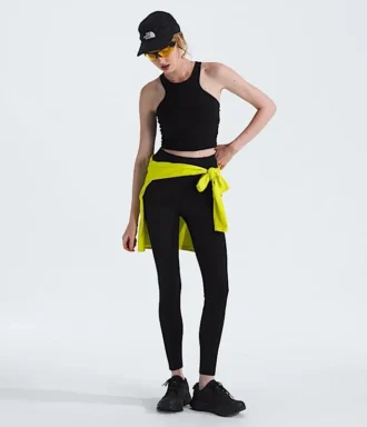 Damen-Leggings „Dune Sky“ mit 28»-Beinlänge
