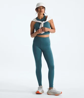 Damen-Leggings „Dune Sky“ mit 28»-Beinlänge