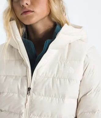 Damen-Parka Aconcagua