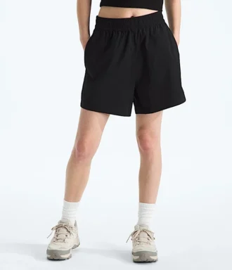 Damen-Shorts Class V Pathfinder Pull-On 5»
