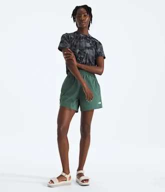 Damen-Shorts Class V Pathfinder Pull-On 5»