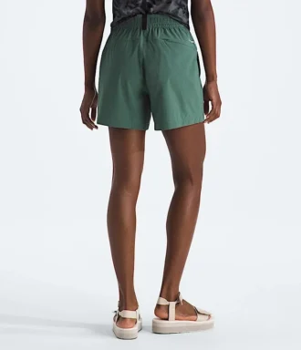 Damen-Shorts Class V Pathfinder Pull-On 5»