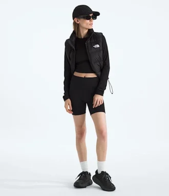Damen-Shorts „Dune Sky 6»