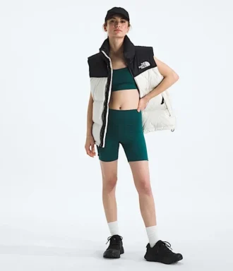 Damen-Shorts „Dune Sky 6»