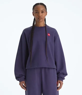 Damen TNF™ Red Box Crew