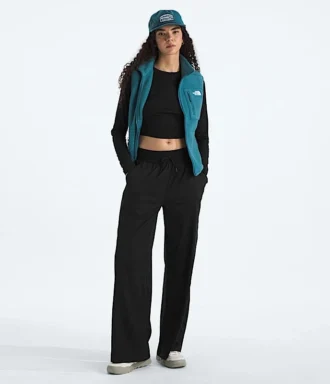 Damenhose Aphrodite Arise Wide Leg