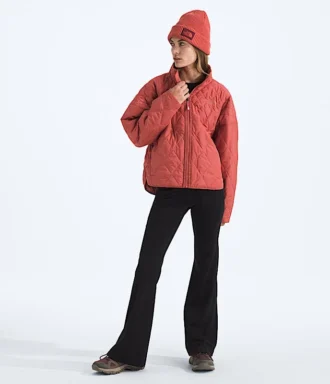 Diamond Peak Insulated Jacke für Damen