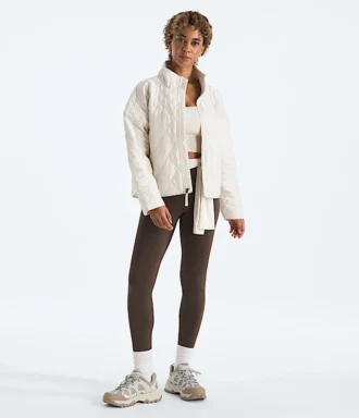 Diamond Peak Insulated Jacke für Damen