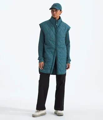 Diamond Peak Insulated Vest für Damen