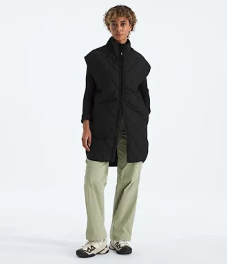 Diamond Peak Insulated Vest für Damen