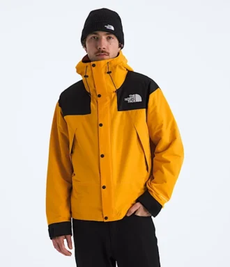 DRYVENT? Mono Mountain Jacke für Herren