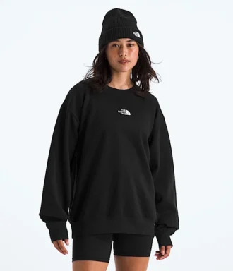 Essential Sweatshirt für Damen