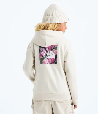 Evolution Box NSE Pullover Hoodie für Jungen und Mädchen – Grafik