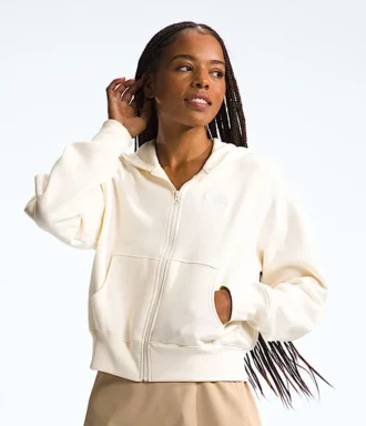 Evolution Full-Zip für Damen