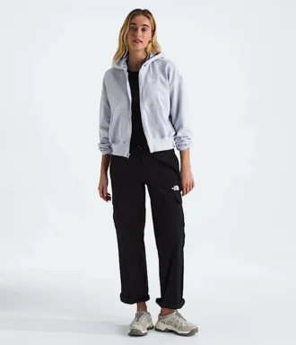 Evolution Full-Zip für Damen
