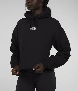 Evolution Hi Lo Hoodie für Damen
