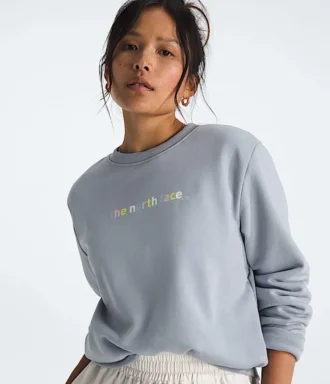 Evolution Proud Crew für Damen – Grafik