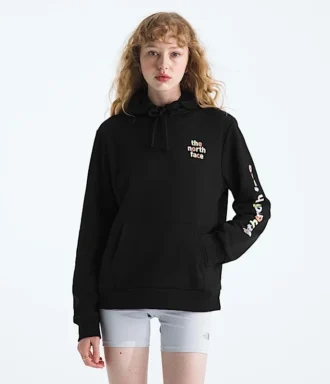 Evolution Proud Hoodie für Damen – Grafik