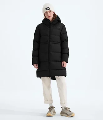 Explore Farther Parka für Damen