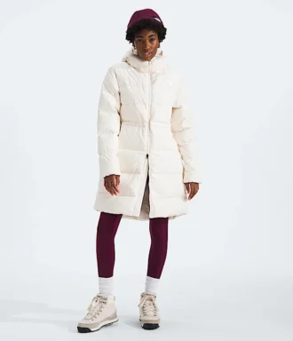 Explore Farther Parka für Damen